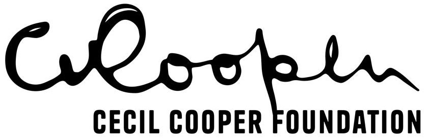 Cecil Cooper Foundation